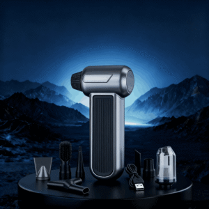 Electric Compressed Air Duster